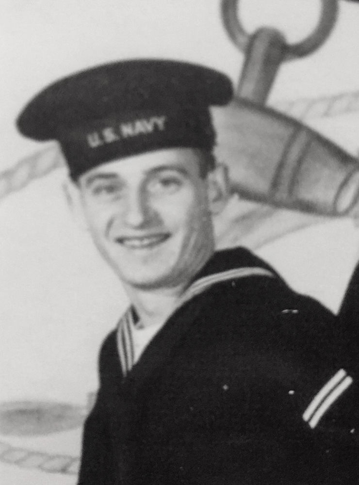 Rhody, James Sr.